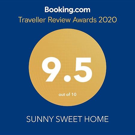 Sunny Sweet Home Дилижан Экстерьер фото