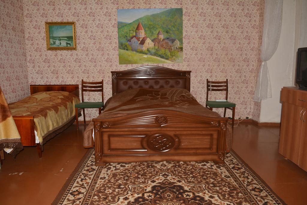 Sunny Sweet Home Дилижан Экстерьер фото