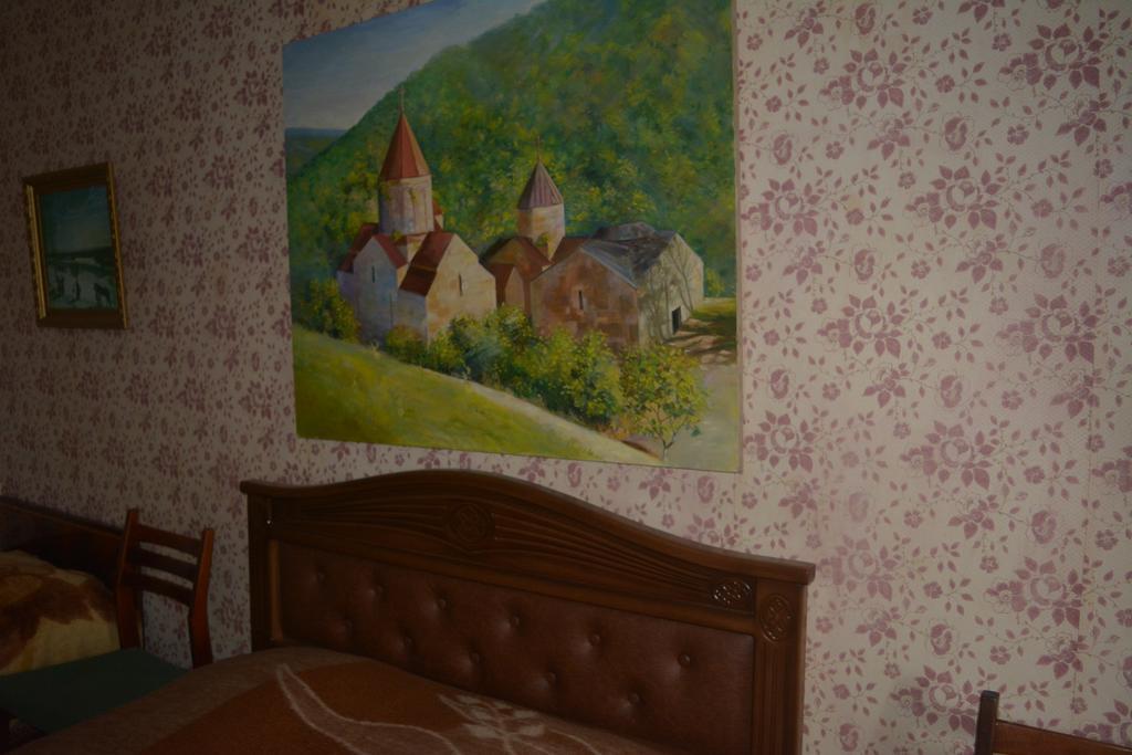 Sunny Sweet Home Дилижан Экстерьер фото