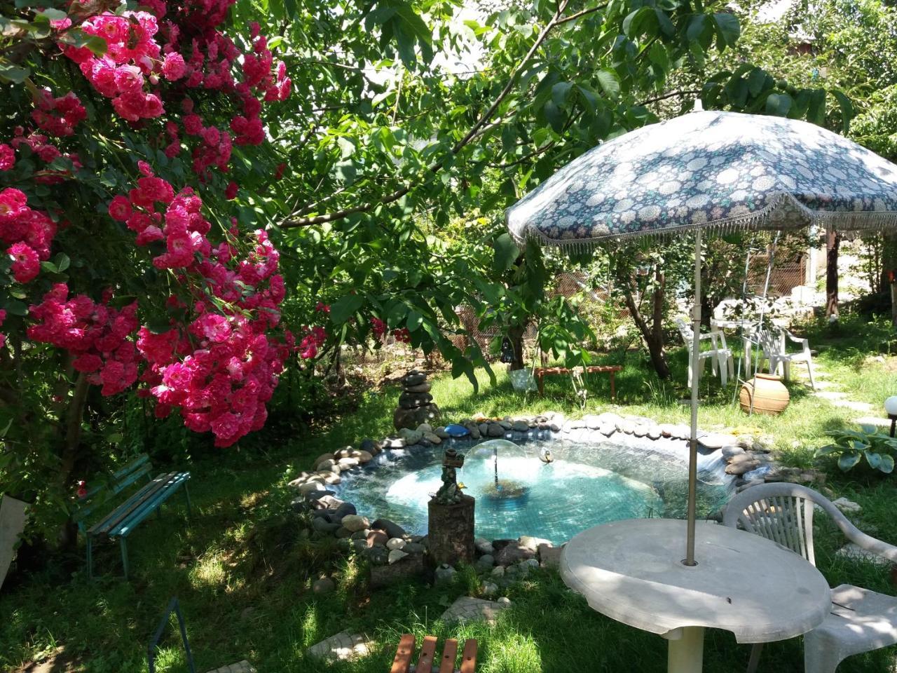 Sunny Sweet Home Дилижан Экстерьер фото