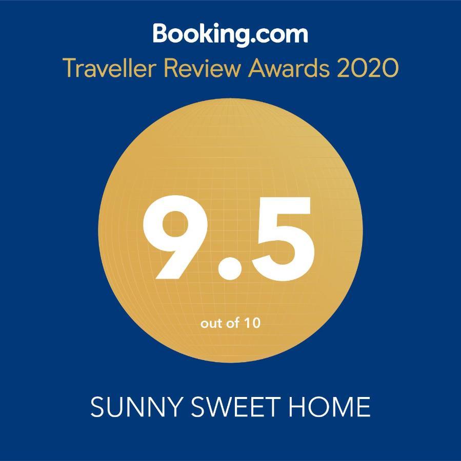 Sunny Sweet Home Дилижан Экстерьер фото
